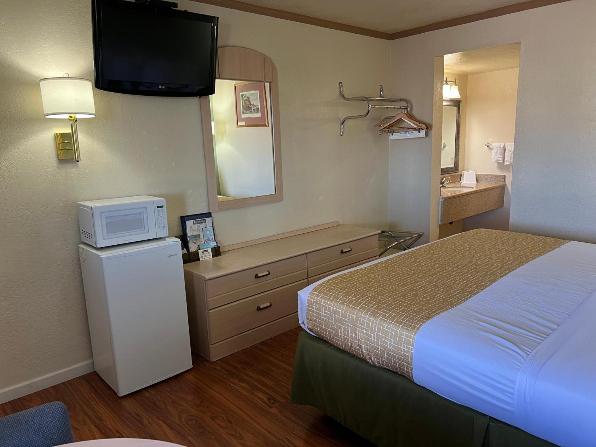 Travelodge By Wyndham Holbrook Luaran gambar
