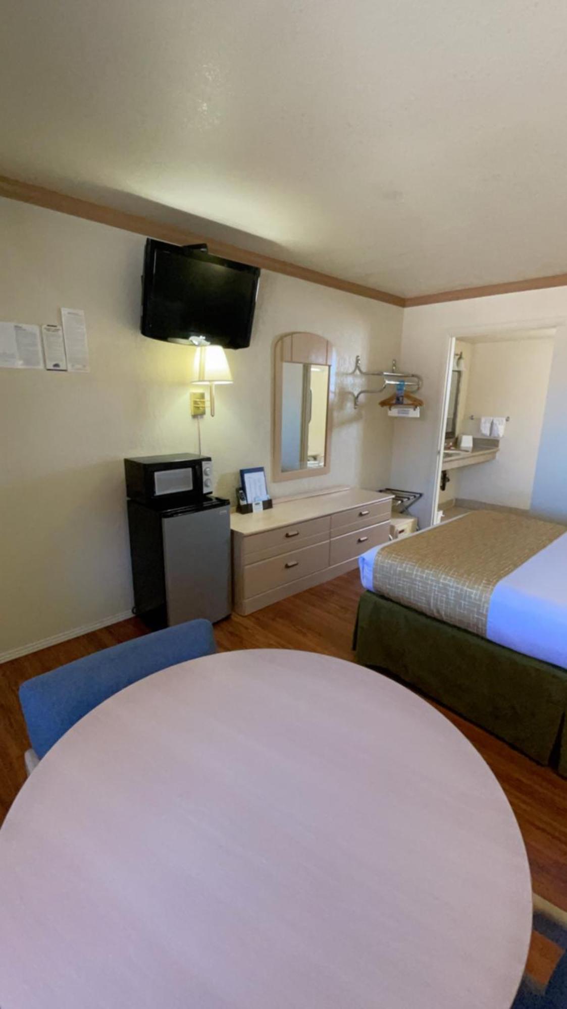 Travelodge By Wyndham Holbrook Luaran gambar